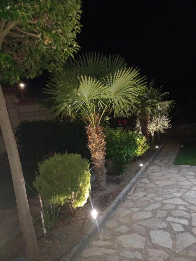 Los Monteros Sierra De Francia Aldeanueva de la Sierra Exterior foto